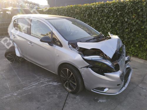 Steering column stalk OPEL CORSA E (X15) | BP11360719I23 - Image 3