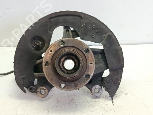 Left front steering knuckle CITROËN C4 Picasso II 1.6 BlueHDi 120 | BP34162855M25 - Image 4