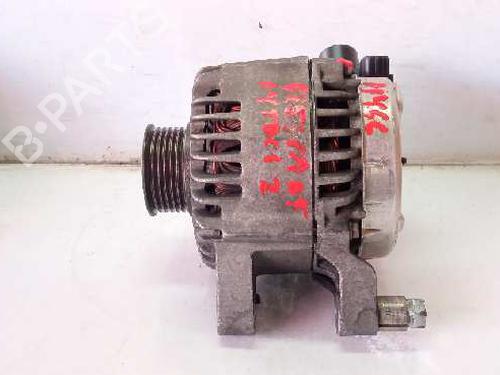 Alternator FORD FIESTA V (JH_, JD_)  | BP7961006M7 