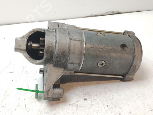 Starter TOYOTA PROACE VERSO Bus (MPY_) | BP31194360M8 - Image 2
