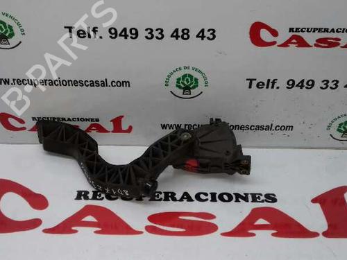 Used Pedal Pedal 7951719 7951719