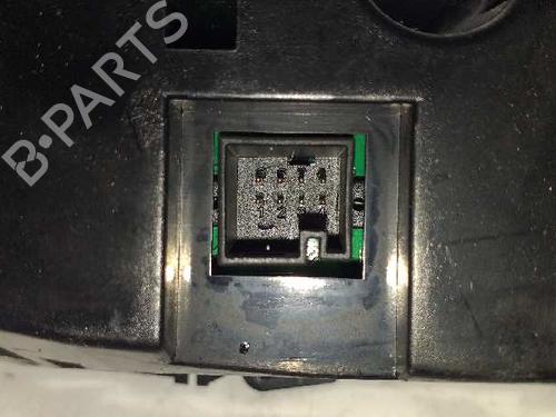 Climate control MERCEDES-BENZ E-CLASS (W211) E 220 CDI (211.006) | BP7958244I5 