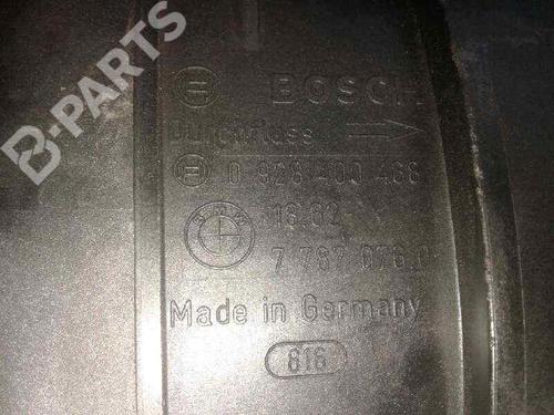 Mass air flow sensor BMW 3 (E46) 320 d | BP7956624M95 