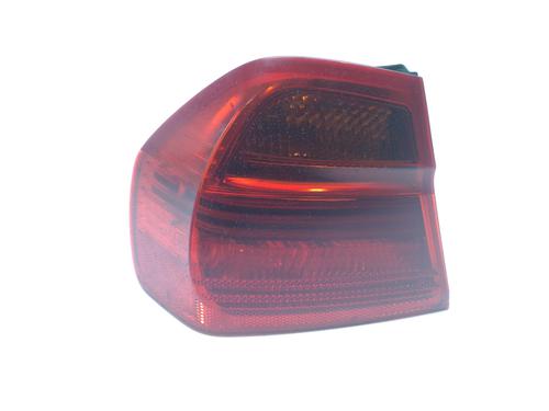 Used Left taillight BMW 3 (E90) 320 d (177 hp) 16240217