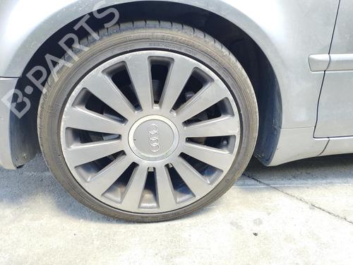 Felge für AUDI A4 B6 Convertible (8H7) 1.8 T (163 hp) 11422085