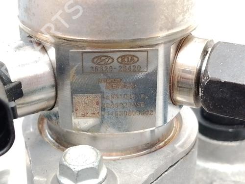 Engine KIA SPORTAGE IV (QL, QLE) 1.6 GDI | BP30461700M1  - Image 24