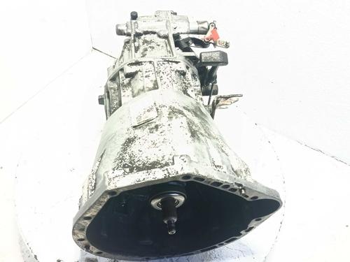 Used Gearbox Gearbox MERCEDES-BENZ SPRINTER 3-t Bus (B903) 313 CDI (903.671, 903.672, 903.673) (129 hp) 40467855 40467855
