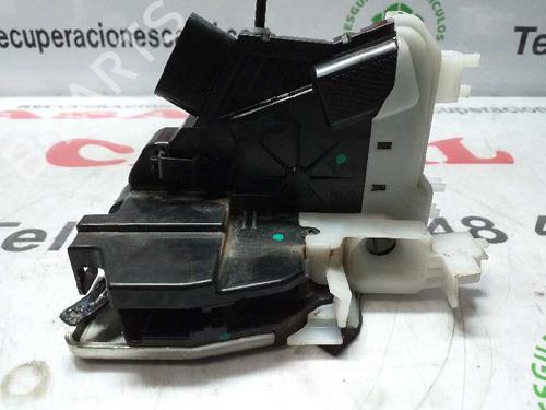 Front left lock KIA CARENS IV  | BP7956072C98 