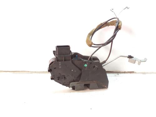 Front left lock MAZDA 5 (CR)  | BP9696724C98 