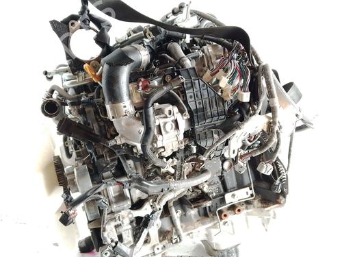 Engine TOYOTA LAND CRUISER PRADO (_J15_) 2.8 D-4D (GDJ150_, GDJ155_, GDJ150, GDJ151) | BP35775421M1 - Image 2