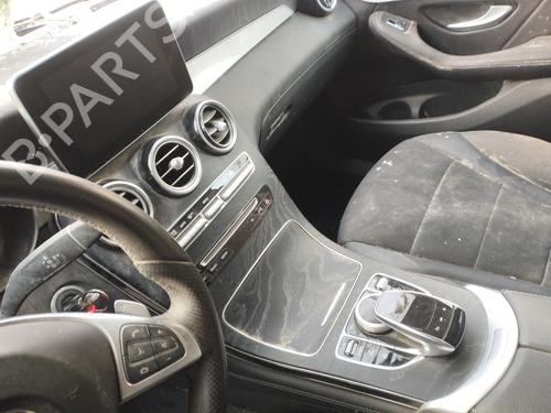 Boot lining MERCEDES-BENZ GLC (X253) 220 d 4-matic (253.905, 253.903) | BP34041578I3 - Image 16