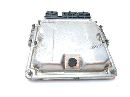 Engine control unit (ECU) CITROËN XSARA PICASSO (N68) 1.6 HDi | BP13308633M57 