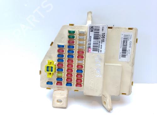 Used Fuse box Fuse box 15003311 15003311
