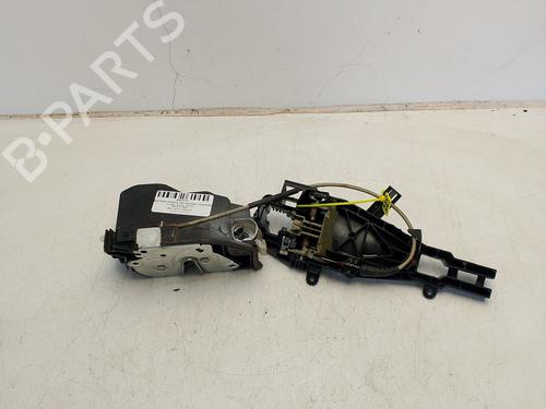 Front left lock BMW 3 (E90) 318 d | BP34053656C98 - Image 2