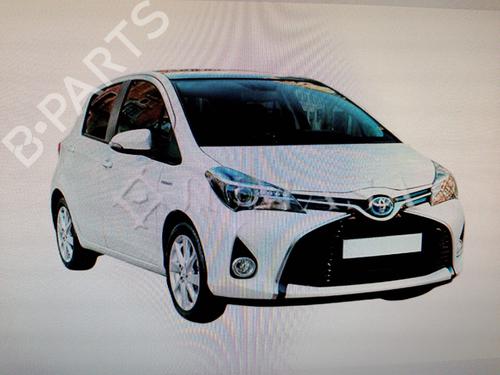 Used Parts TOYOTA YARIS (_P13_) 1.0 (KSP130) (72 hp) 4419589