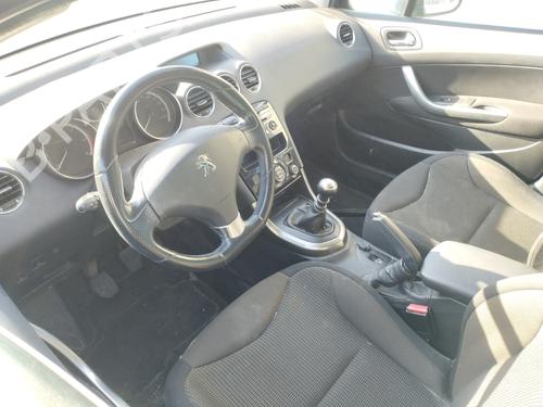 Switch PEUGEOT 308 SW I (4E_, 4H_)  | BP26324792I30  - Image 6