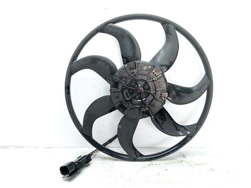 Used Radiator fan BMW 5 (E60) 520 d (150 hp) 19518199