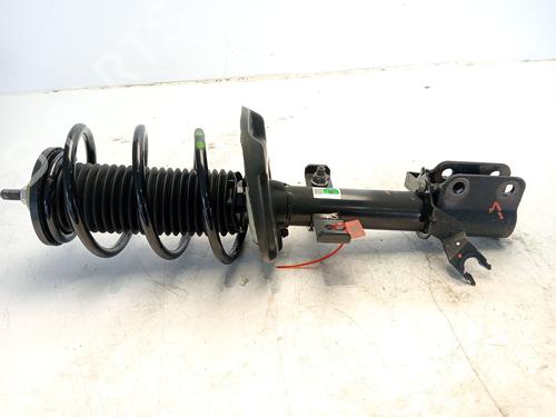 Venstre fortil støddæmper RENAULT CLIO V (B7_) 1.0 TCe 100 (B7MT) (101 hp) 31158551