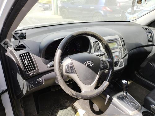 Right rear window motor HYUNDAI i30 Estate (FD)  | BP19132786E22 