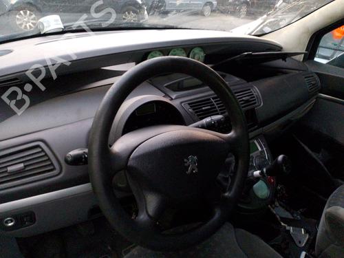 Starter PEUGEOT 807 (EB_) 2.0 HDi | BP33294139M8  - Image 9