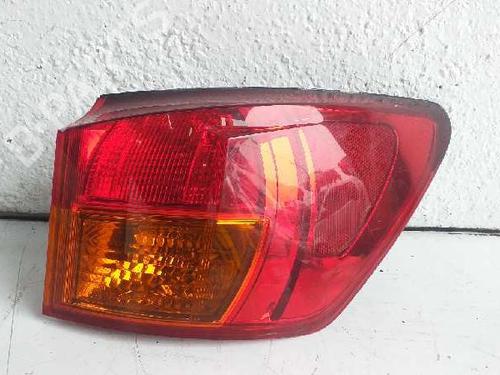 Used Right taillight Right taillight 7959986 7959986