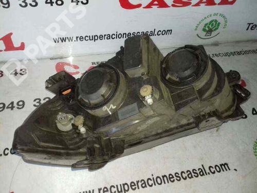Right headlight CHEVROLET AVEO / KALOS Hatchback (T250, T255)  | BP7954956C29 