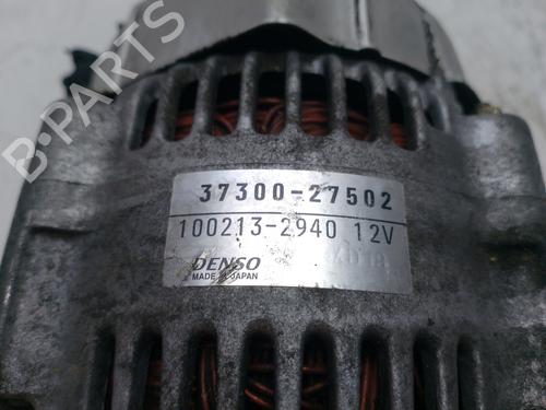 Alternator HYUNDAI ACCENT II (LC)  | BP19674188M7 