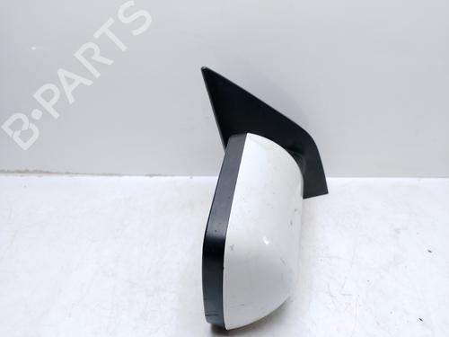 Right mirror KIA PICANTO I (SA) 1.1 | BP18481088C27 