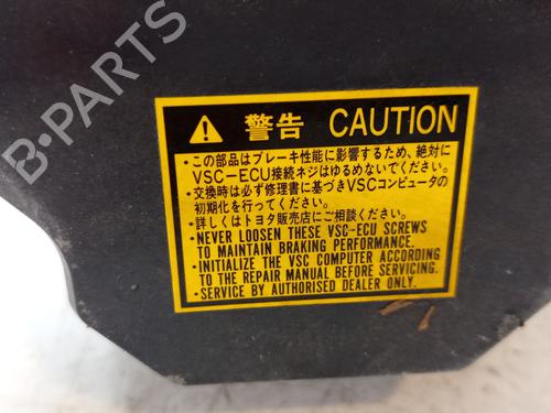 ABS pump LEXUS GS (_S19_)  | BP30594729M43 