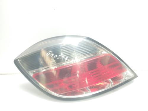 Used Left taillight Left taillight 18666540 18666540