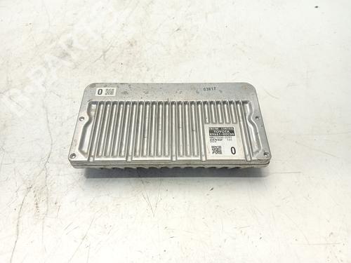 Motorstyringsenhed TOYOTA YARIS VERSO (_P2_) 1.4 D-4D (NLP20_, NLP22_) (75 hp) 30644103