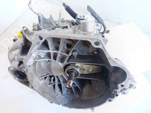 Used Gearbox Gearbox HONDA CIVIC VIII Hatchback (FN, FK) 2.2 CTDi (FK3) (140 hp) 39994372 39994372
