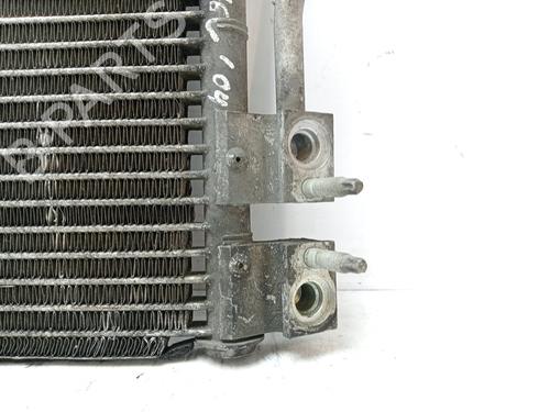 AC radiator MAZDA 2 (DY) 1.4 CD | BP19253195M32 