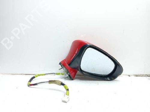 Used Right mirror LEXUS CT (ZWA10_) 200h (ZWA10_) (99 hp) 23269519