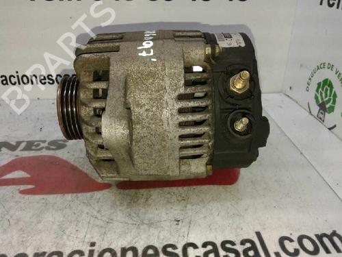 Used Alternator Alternator 7961770 7961770