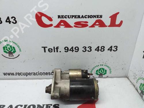 Motorino avviamento CITROËN SAXO (S0, S1) 1.4 VTS (75 hp) 7955925