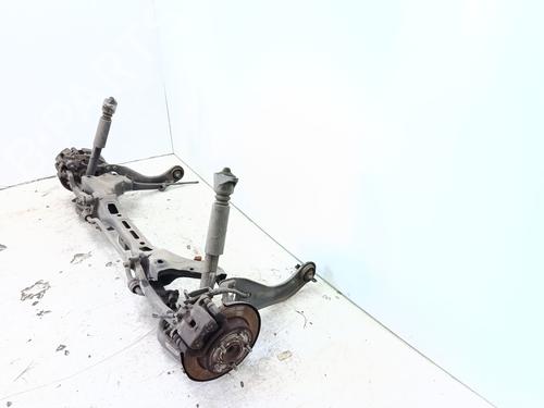 Rear axle HYUNDAI i30 (GD) 1.4 CRDi | BP36393263M2 - Image 4