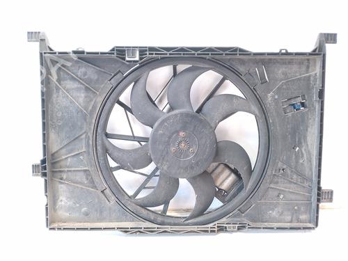 Used Radiator fan MERCEDES-BENZ A-CLASS (W169) [2004-2012]  21263393