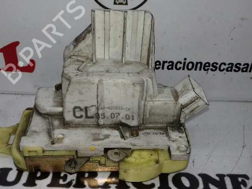 Front right lock FORD FOCUS I (DAW, DBW)  | BP7951427C97 