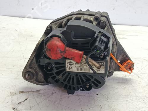 Used Alternator Alternator 37016400 37016400