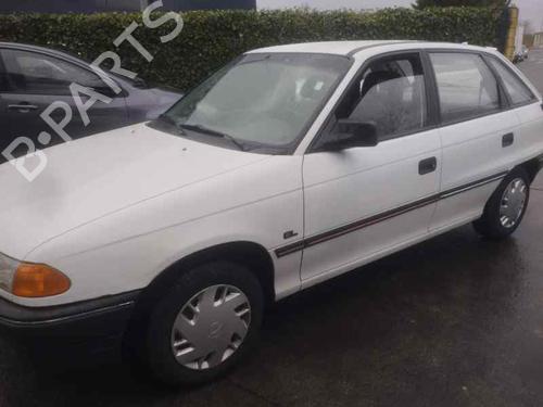 Used Parts OPEL ASTRA F Hatchback (T92) [1991-2000]  4454433