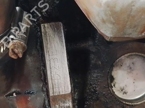 Engine NISSAN TRADE Van 75 | BP31864451M1 