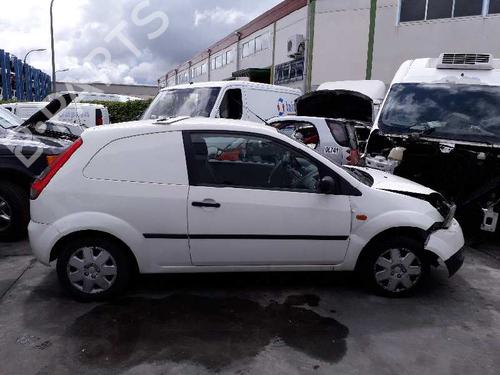 Brugte FORD FIESTA V (JH_, JD_) [2001-2014]  4398793