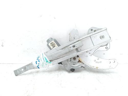 Used Rear right window mechanism NISSAN NOTE (E11, NE11) [2005-2013]  19102552