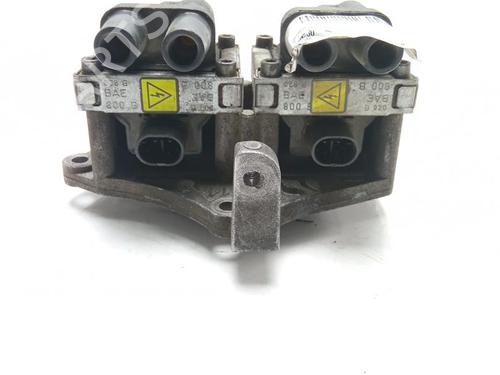 Bobine FIAT PUNTO (188_) 1.2 16V 80 (188.233, .235, .253, .255, .333, .353, .639,... (80 hp) 7955206