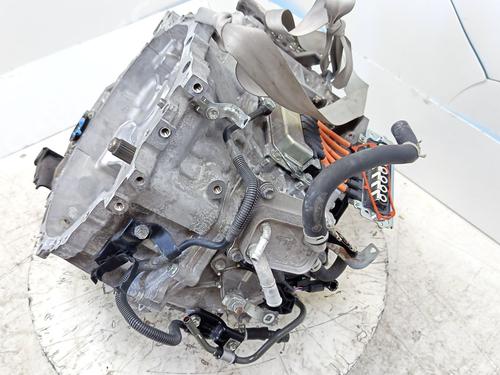 Gearbox TOYOTA RAV 4 V (_A5_, _H5_) | BP30485880M3 - Image 2