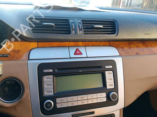 Højre bagtil bærearm VW PASSAT B6 (3C2) 2.0 TDI | BP18956459M15  - Image 9