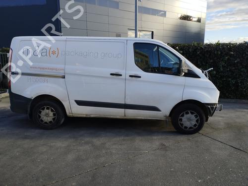 Left front steering knuckle FORD TRANSIT CUSTOM V362 Van (FY, FZ) | BP23238305M25 - Image 4