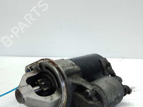 Startmotor Startmotor 39408939 39408939