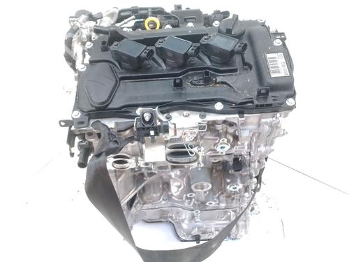 Used Engine TOYOTA YARIS (_P13_) [2010-2020]  25037209